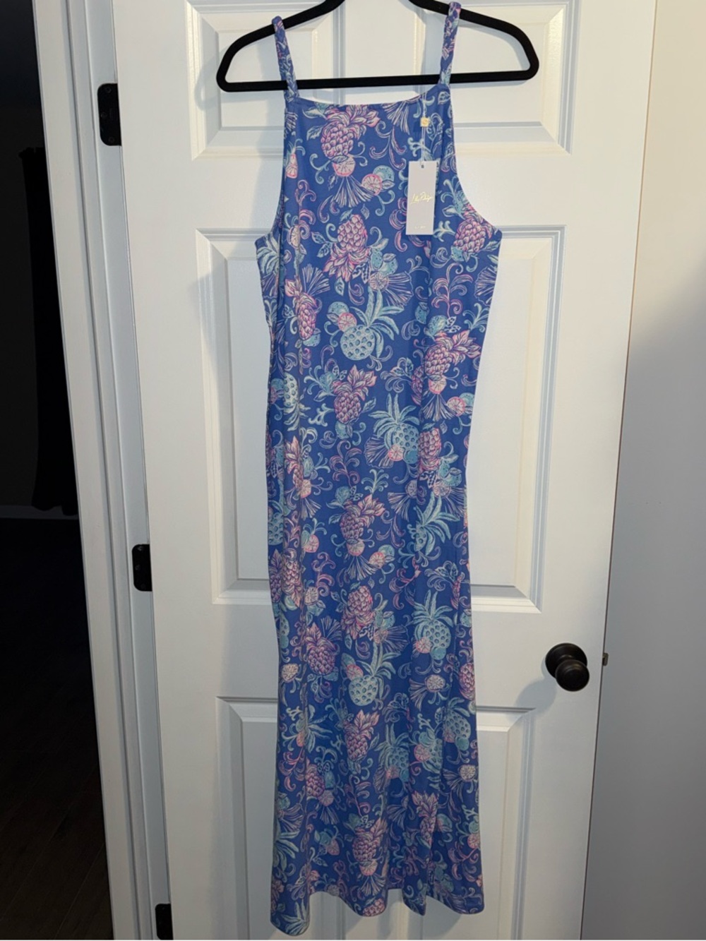 Lilly Pulitzer Kyleigh Maxi Dress